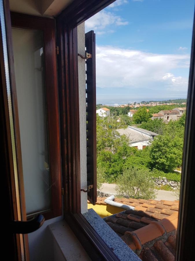 Apartman Ravlic 马林斯卡 外观 照片