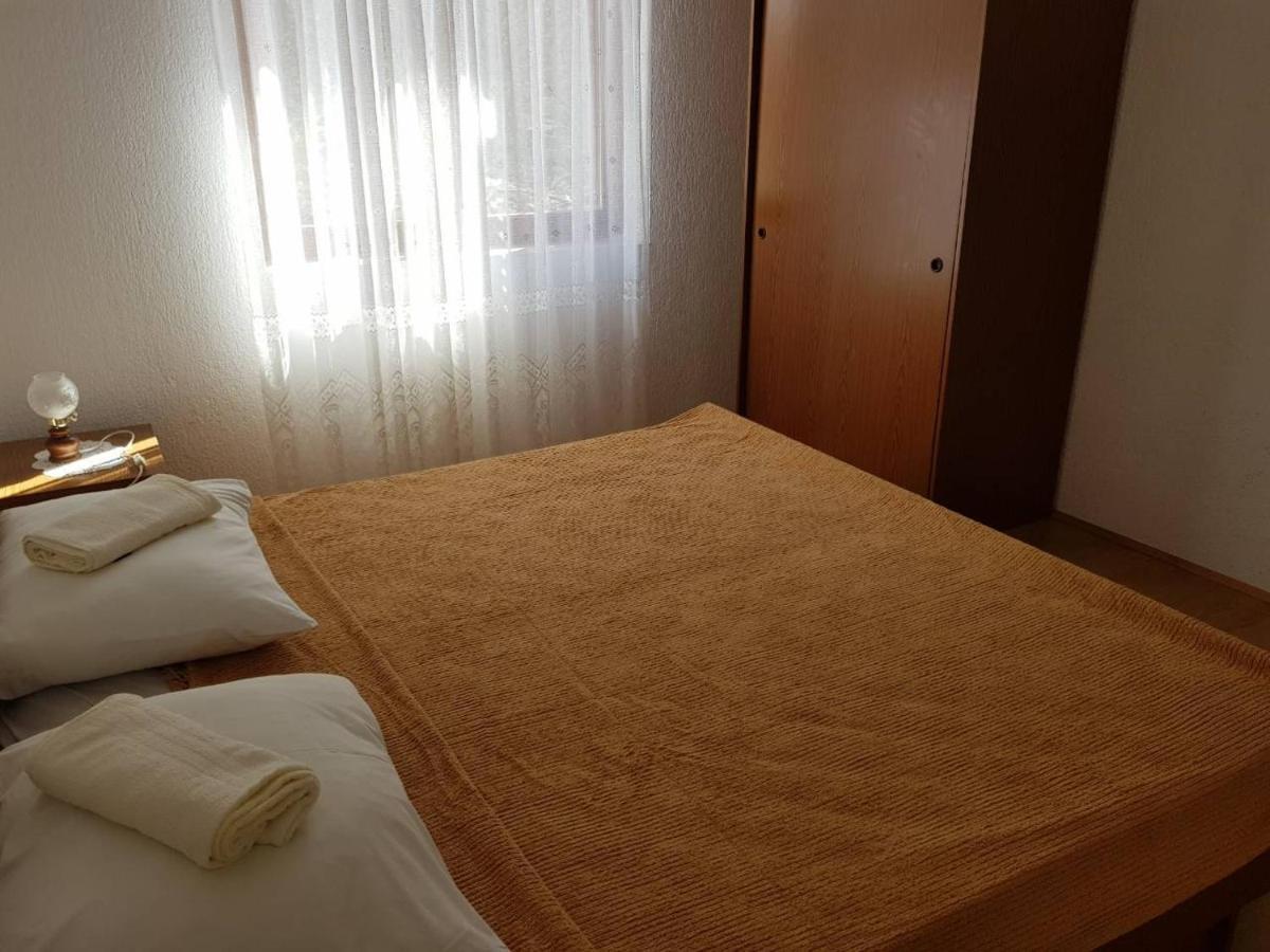 Apartman Ravlic 马林斯卡 外观 照片